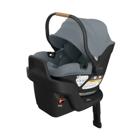 UPPAbaby Aria V2 Infant Car Seat - Callum