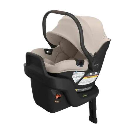 UPPAbaby Aria V2 Infant Car Seat - Ada	1002-ARI-CA-ADA	810208790265 Tjskids.com