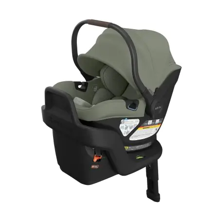 UPPAbaby Aria V2 Infant Car Seat - Evelyn