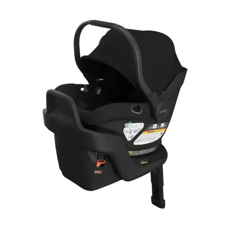 UPPAbaby Aria V2 Infant Car Seat - James