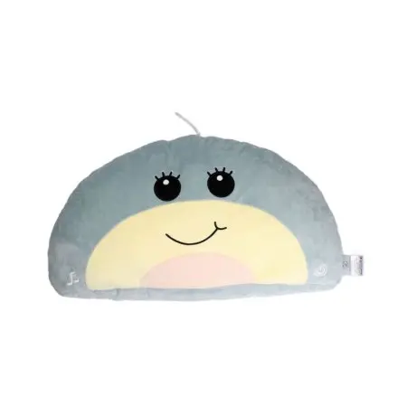 Kokoons Plush with LED & Sound - Rainbow