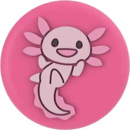 Truthbrush Starter Skin Axolotl