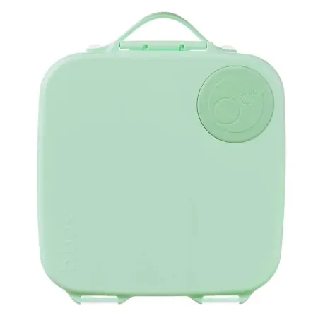 b.box Lunchbox - Spearmint | Lunch Packing