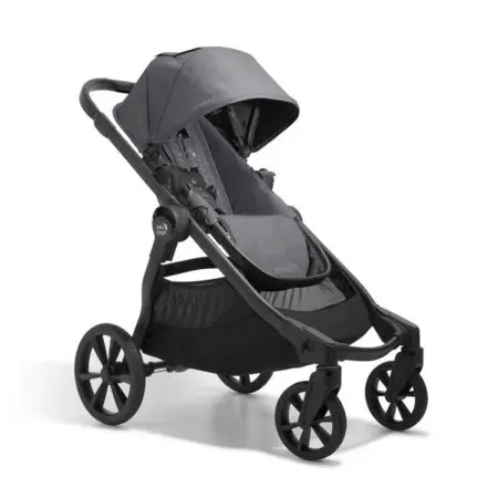 City Select2 Stroller - Radiant Slate