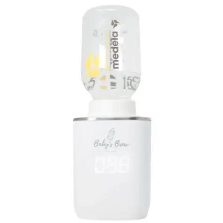 Baby Brew Medela Adapter