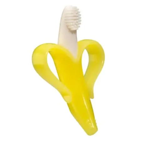 Baby Banana Tooth Brush