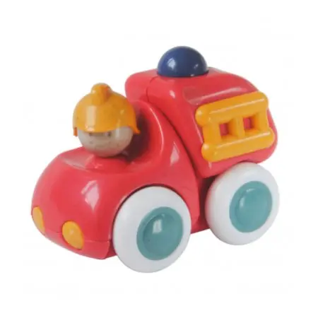 Tolo Bio	Baby Fire Engine TLO-76022 FE19287760293 Tjskids.com