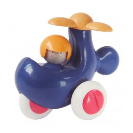 Tolo Bio	Baby Helicopter TLO-76016 HL19287760293 Tjskids.com