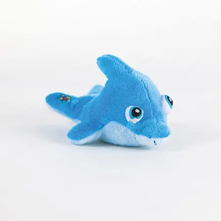 BabyBuddies 5" Plush Dolphin 1003-BB 852420005093