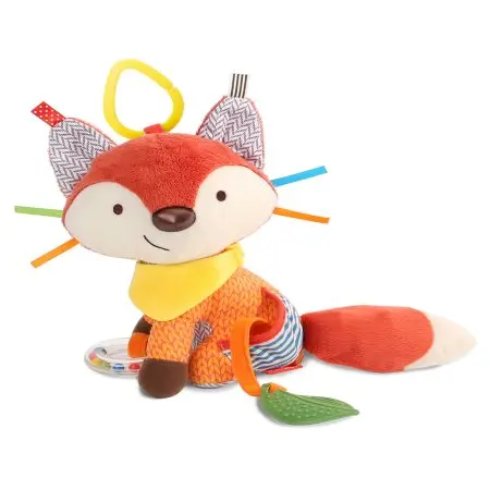 Bandana Buddies - Fox