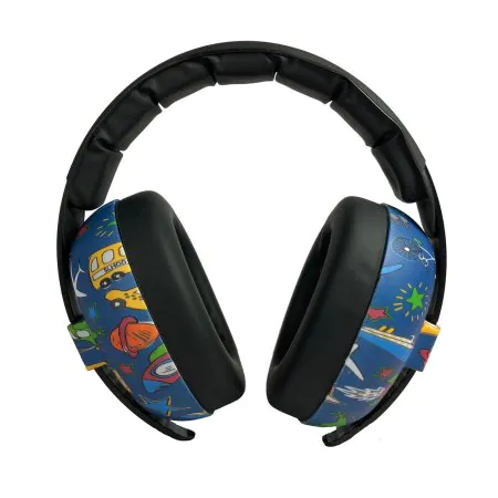Banz Baby Mini Earmuffs Transport