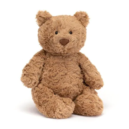 Jellycat Bartholomew Bear Giganti BARGR1BR	670983148718 Tjskids.com