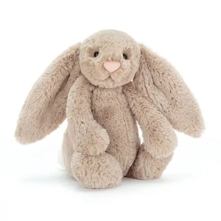 Jellycat	Bashful Beige Bunny Really Really Big	BARRB1BB 670983104271 Tjskids.com