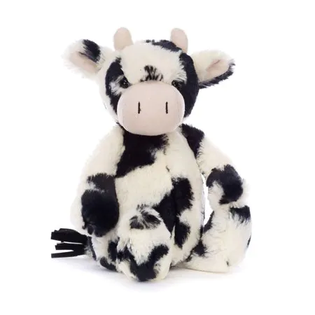 Jellycat Bashful calf BAS3C	670983049039 Tjskids.com