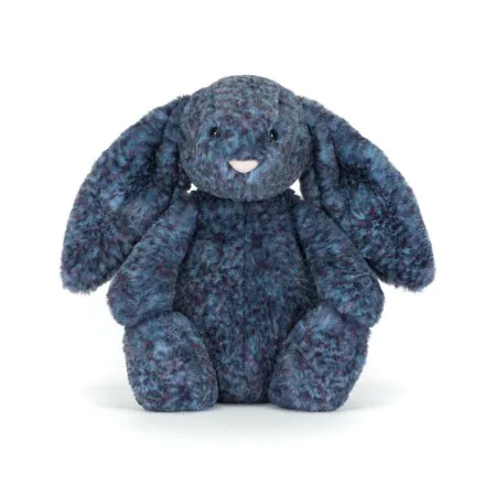 Jellycat Bashful Hopscone Luxe Bunny Original BAS3KUP	670983164046 Tjskids.com
