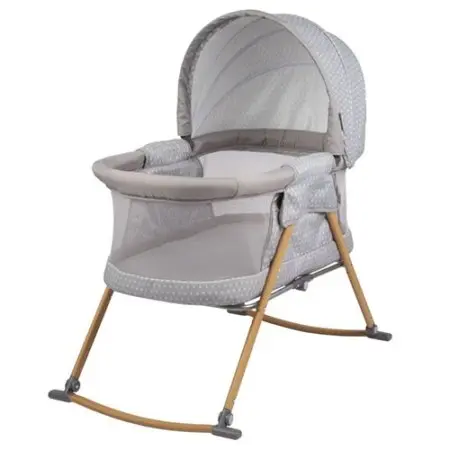 Safety 1st Bassinet - Amherst 10508CSDU 884392100186
