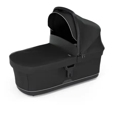 Thule Bassinet - Black 20110776 197074566232 Tjskids.com