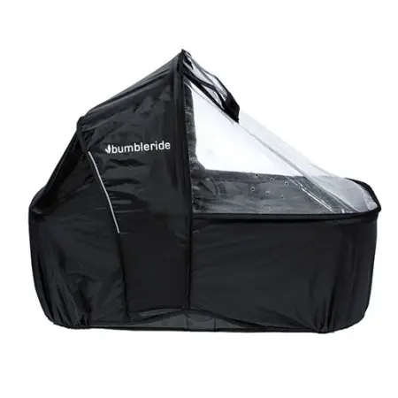 Bumbleride Bassinet Non-PVC Rain Cover BRC-12