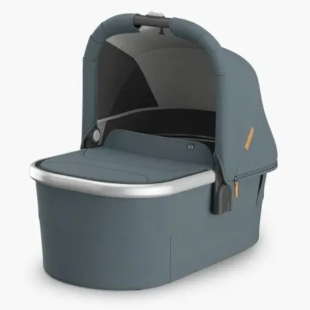 UPPAbaby Bassinet V3 - Callum 0903-BAS-NA-CLM	810142394826 Tjskids.com