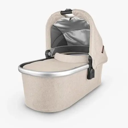 UPPAbaby Bassinet V3 - Declan 0903-BAS-NA-DCL	810142394574 Tjskids.com