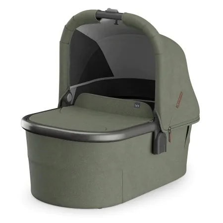 UPPAbaby Bassinet V3 - Evelyn	0903-BAS-NA-EVE	810177712732 Tjskids.com