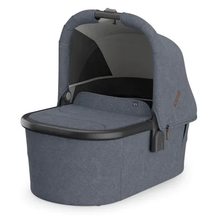 UPPAbaby Bassinet V3 - Julian 0903-BAS-NA-JUL	810177712749 Tjskids.com
