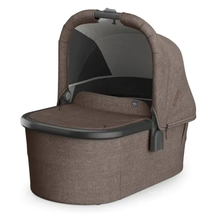 UPPAbaby Bassinet V3 - Owen	0903-BAS-NA-OWN	810177712756 Tjskids.com
