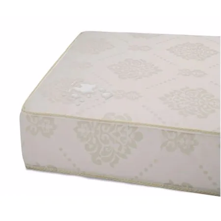 Simmons Beautyrest Platinum Sleep System