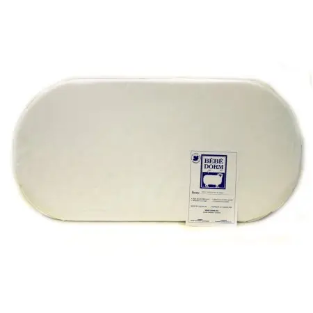 Oval Pad 16.5 X 31 X 1.5 inch