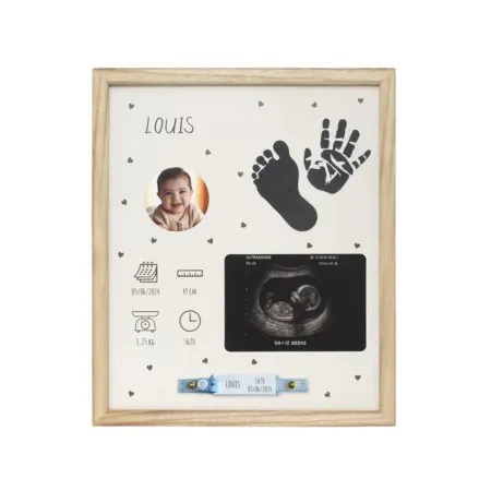 Petit Artichaut Birth Frame PA2601 3700552371050 Tjskids.com