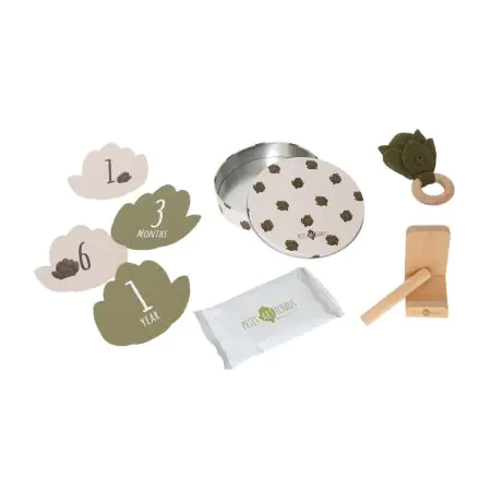 Birth Gift Set