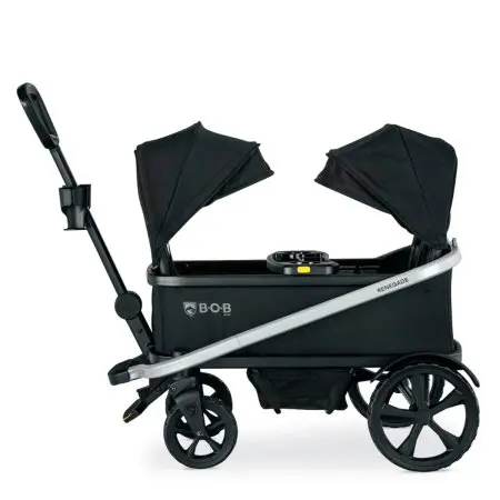 BOB Gear Renegade Wagon Bundle - Nightfall U016200 652182745394 tjskids.com