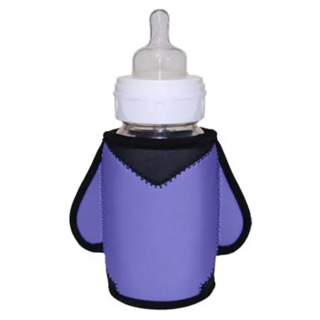 KidKusion Bottle Bud - Penguin 1062 731900010621 Tjskids.com