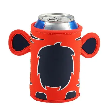 KidKusion Bottle Bud - Tiger 1056 731900010560 Tjskids.com