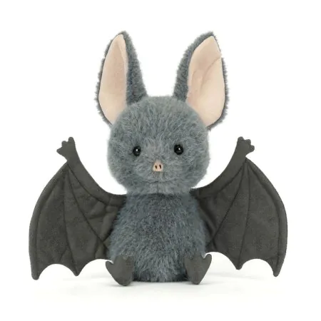 Jellycat Broox Bat BAT3B 670983162745 Tjskids.com