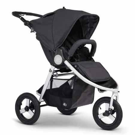 Bumbleride 2022 Indie Single Stroller - Dusk