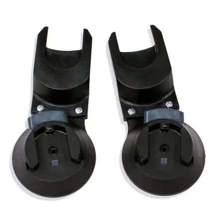 Bumbleride Indie/Speed Car Seat Adapter - Clek/Nuna/Maxi Cosi