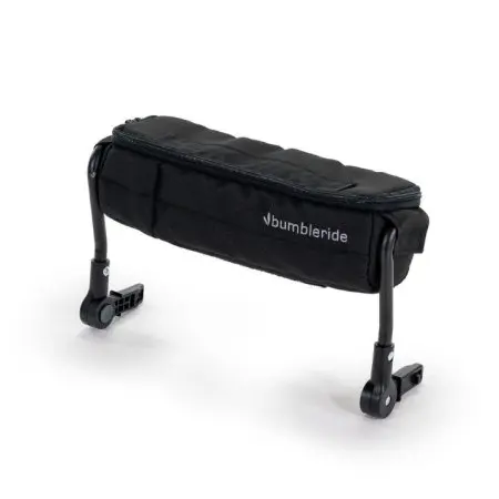 Indie/Speed Snack Pack - Matte Black