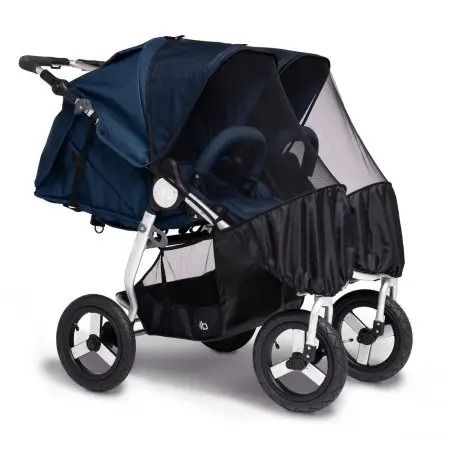 Bumbleride Indie Twin Bug Net