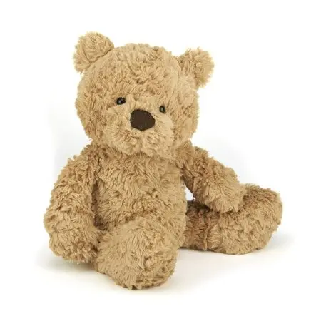 Jellycat Bumbly Bear Tjskids.com