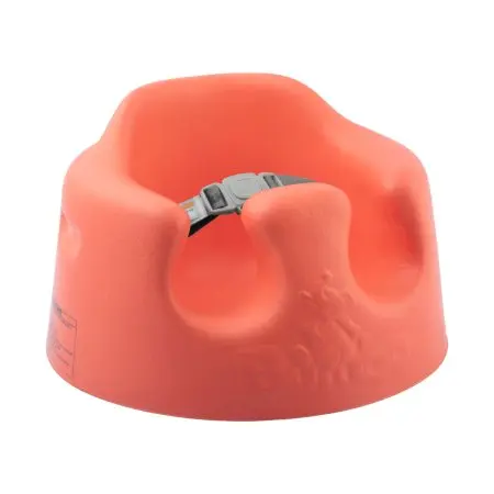 Bumbo Floor Seat - Living Coral 