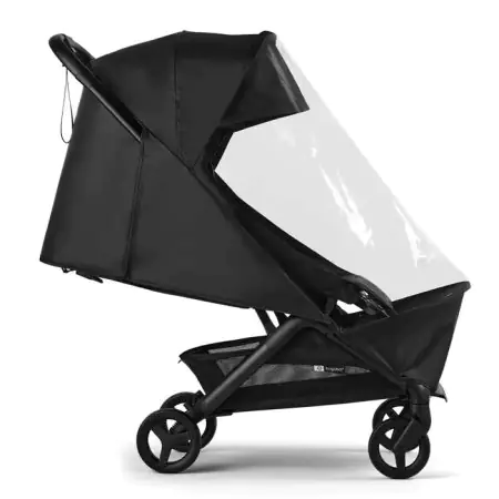 Butterfly 2 rain cover