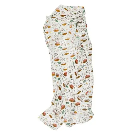 Muslin Swaddle - Ramen