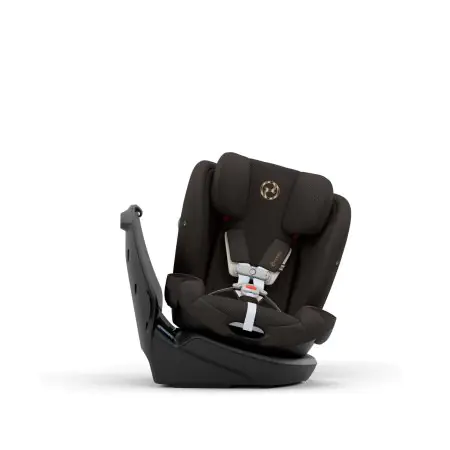 Cybex Callisto G 360 - Chocolate Brown 526001855 4063846597697 Tjskids.com