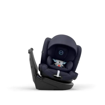 Cybex Callisto G 360 - Ocean Blue	524000602 4063846467150 Tjskids.com