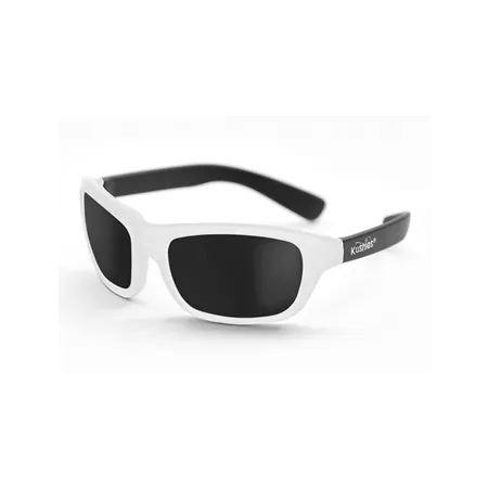 Toddler Sunglasses - White