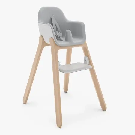UPPABaby Ciro Highchair Tjskids.com