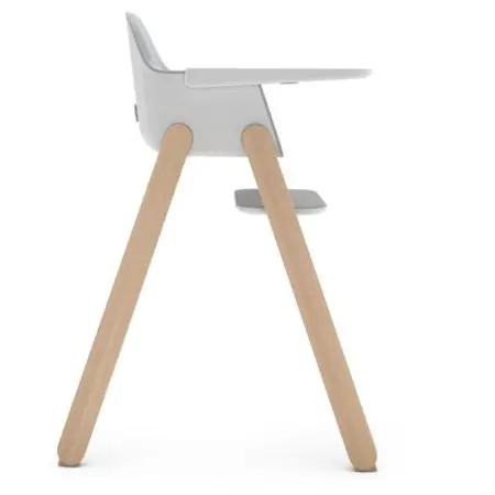 UPPABaby Ciro Highchair - Chloe 1701-CIR-NA-CLO 810129595352 Tjskids.com
