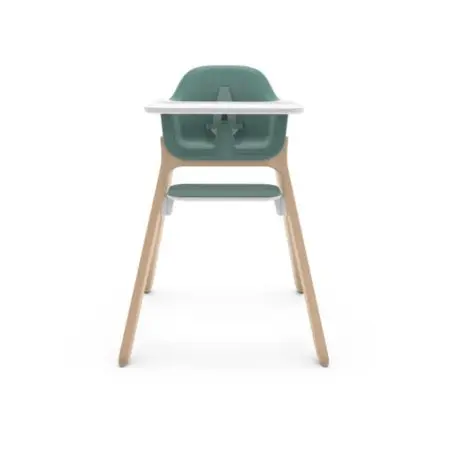 UPPABaby Ciro Highchair - Emrick 1701-CIR-NA-EMR 810129595338 Tjskids.com
