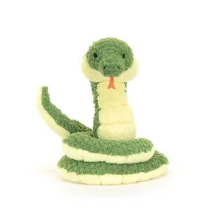 Jellycat Cizi Snake CEL2S 670983159400 Tjskids.com